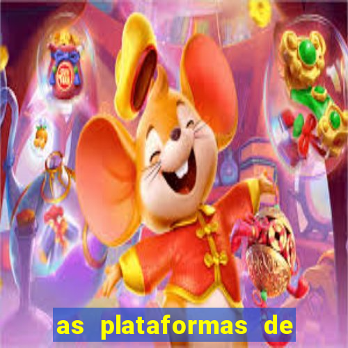 as plataformas de jogos que mais pagam